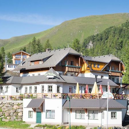 Die Nockalm ทูร์ราคาฮัว ภายนอก รูปภาพ